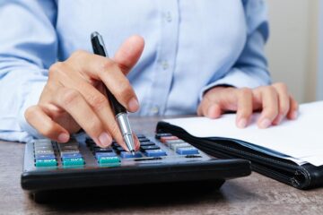 Accounting and bookkeeping services Australia