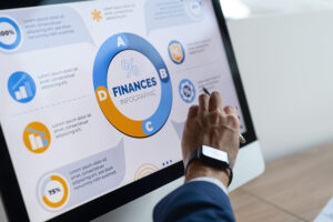 Financial Reporting Solutions