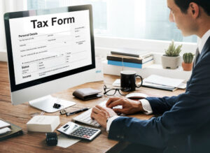 Tax Compliance Services