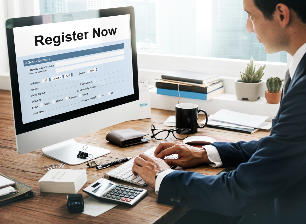 Company Registration in Australia