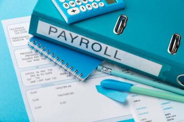 Payroll services for small businesses